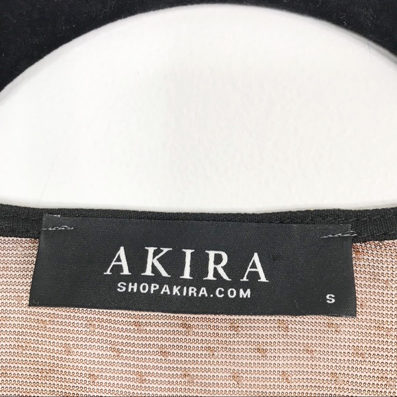 Akira Be Original Polka Dot Romper Copper Brown S - Picture 10 of 12